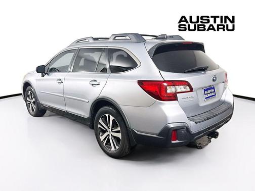 2019 Subaru Outback 3.6R Limited
