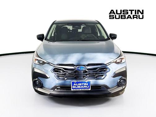 2025 Subaru Crosstrek Base