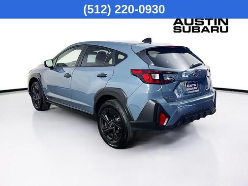 2025 Subaru Crosstrek Base