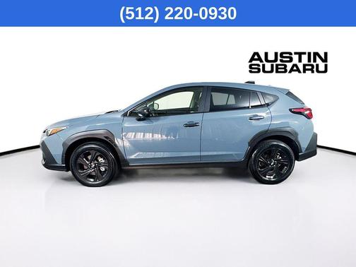 2025 Subaru Crosstrek Base