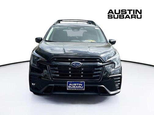 2025 Subaru Ascent Onyx Edition Touring