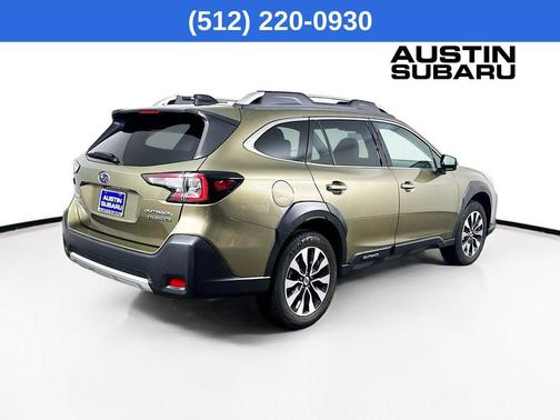 2024 Subaru Outback Touring XT