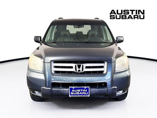 2006 Honda Pilot EX-L