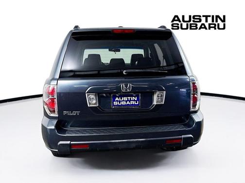 2006 Honda Pilot EX-L