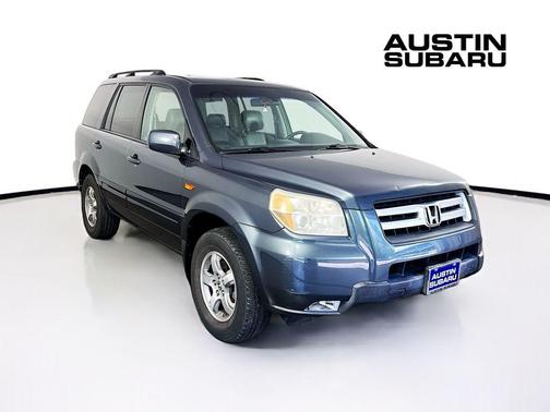 2006 Honda Pilot EX-L