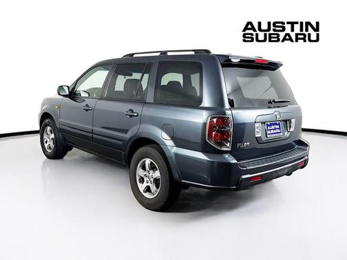 2006 Honda Pilot EX-L
