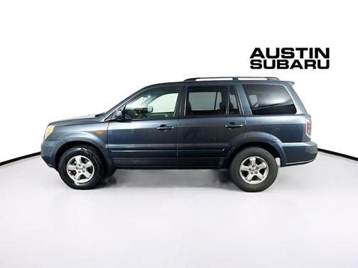 2006 Honda Pilot EX-L