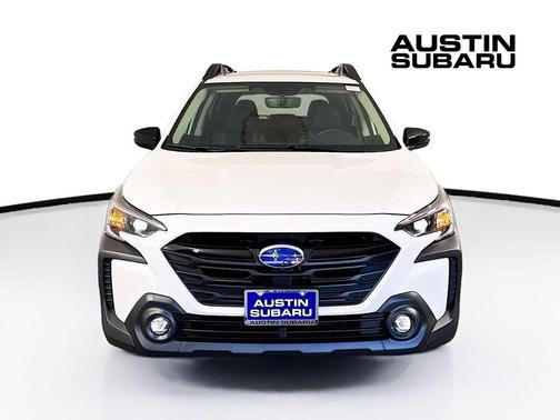 2025 Subaru Outback Onyx Edition XT