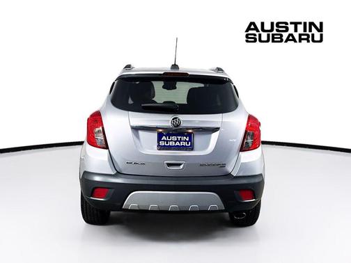 2016 Buick Encore Base