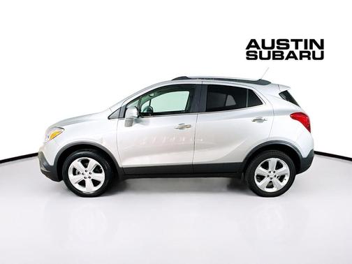 2016 Buick Encore Base