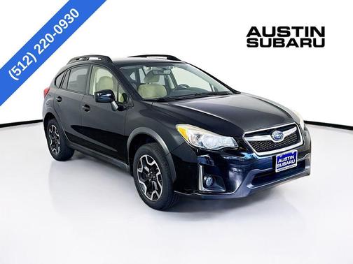 2017 Subaru Crosstrek 2.0i Premium