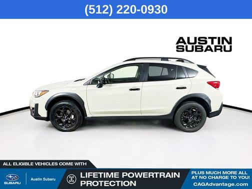 2023 Subaru Crosstrek Premium
