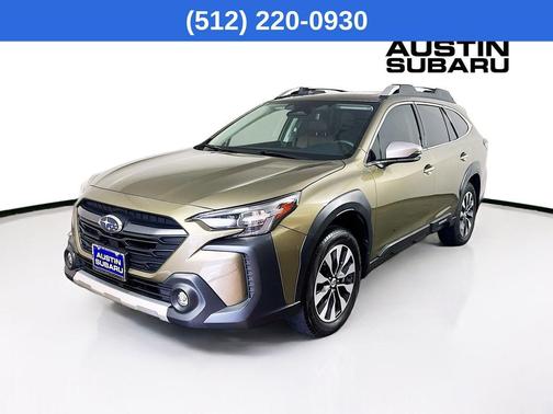 2024 Subaru Outback Touring