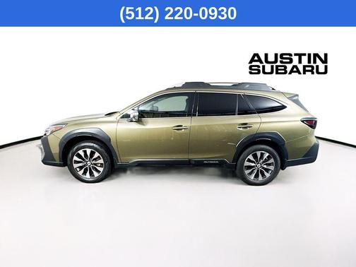 2024 Subaru Outback Touring