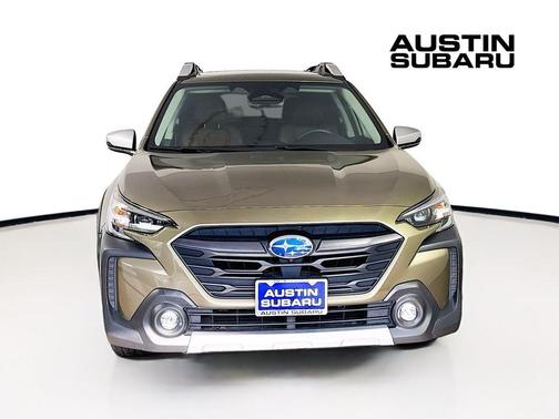 2024 Subaru Outback Touring