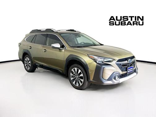 2024 Subaru Outback Touring