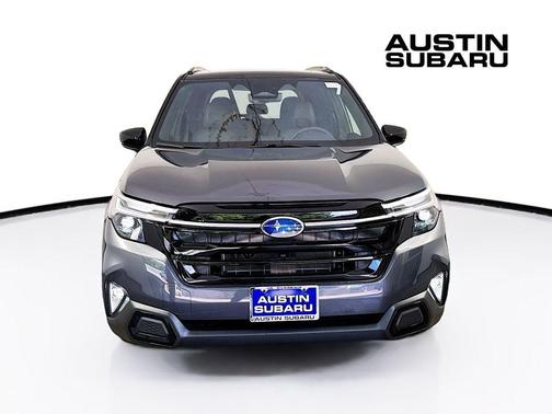2025 Subaru Forester Hybrid Touring
