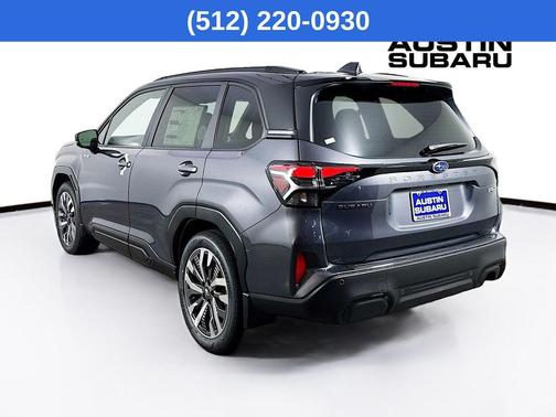 2025 Subaru Forester Hybrid Touring
