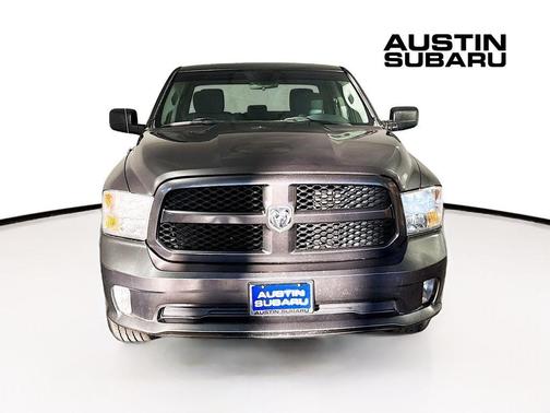 2014 RAM 1500 Tradesman/Express