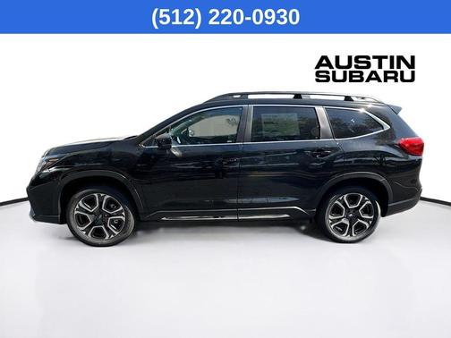 2025 Subaru Ascent Limited