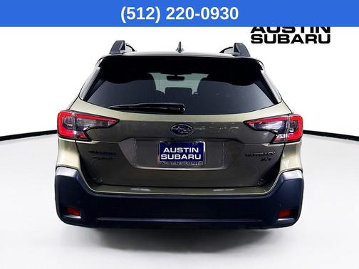2024 Subaru Outback Onyx Edition XT