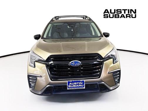 2024 Subaru Ascent Onyx Edition