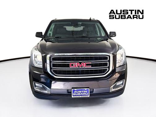 2020 GMC Yukon SLT
