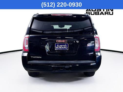 2020 GMC Yukon SLT
