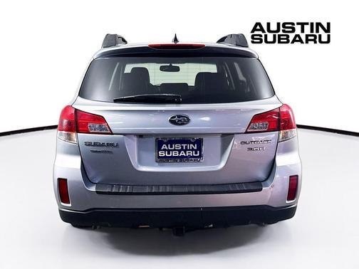 2014 Subaru Outback 3.6R Limited