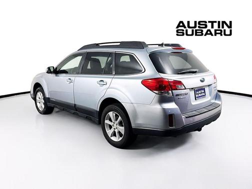 2014 Subaru Outback 3.6R Limited