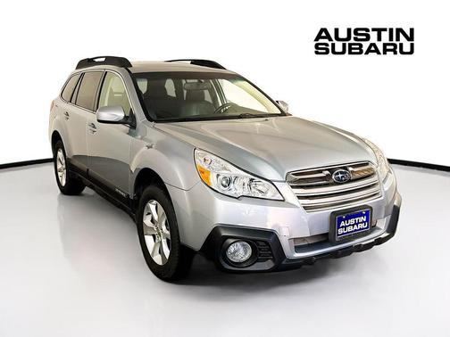 2014 Subaru Outback 3.6R Limited