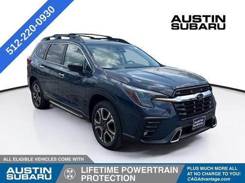 2025 Subaru Ascent Touring