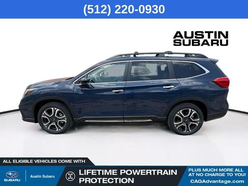 2025 Subaru Ascent Touring