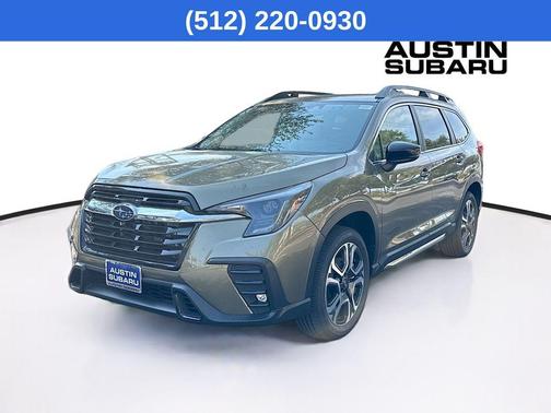2025 Subaru Ascent Limited