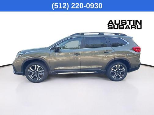 2025 Subaru Ascent Limited