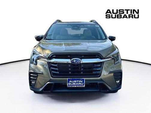 2025 Subaru Ascent Limited
