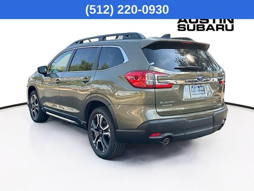2025 Subaru Ascent Limited