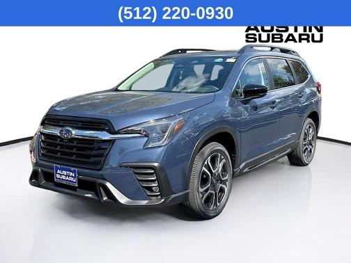 2025 Subaru Ascent Limited