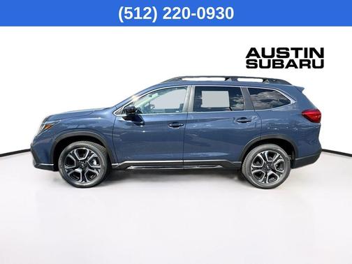 2025 Subaru Ascent Limited