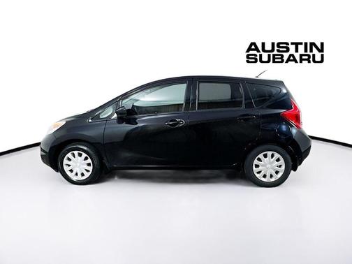 2015 Nissan Versa Note SV