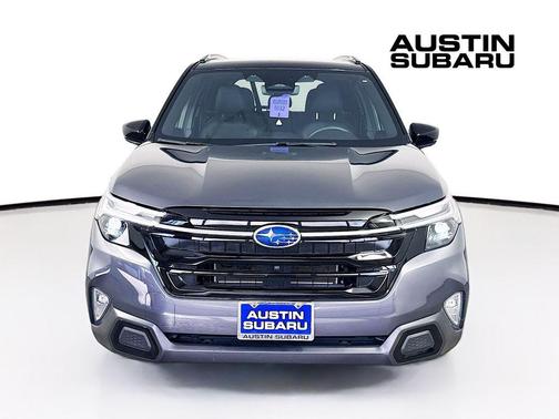 2025 Subaru Forester Hybrid Touring