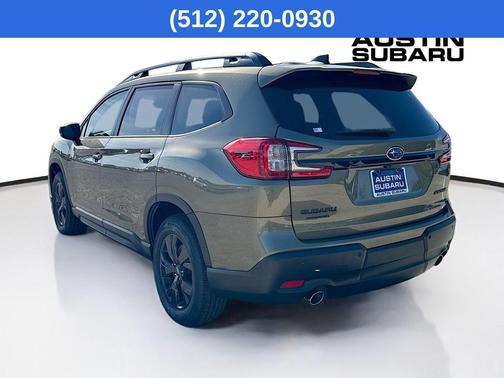 2026 Subaru Ascent Premium