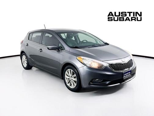 2014 Kia Forte EX