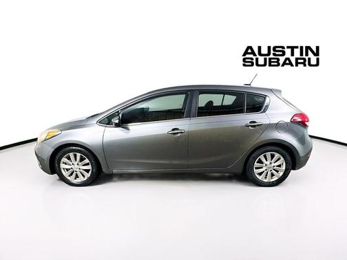 2014 Kia Forte EX