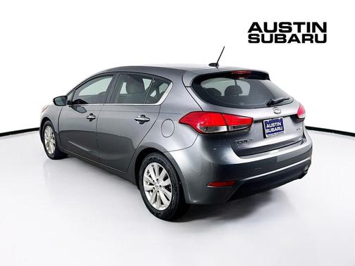 2014 Kia Forte EX