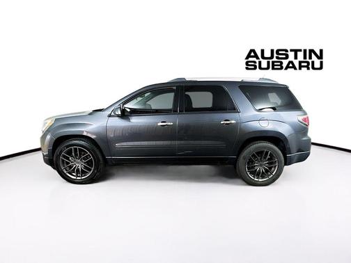 2014 GMC Acadia SLE-2