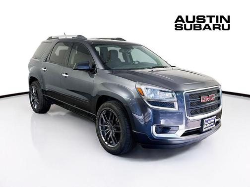 2014 GMC Acadia SLE-2