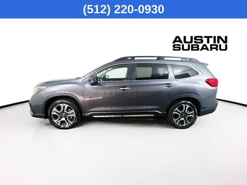2025 Subaru Ascent Touring