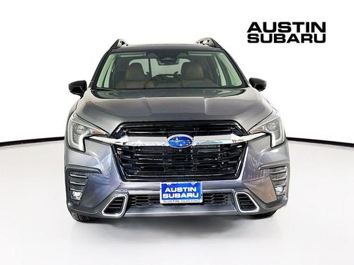 2025 Subaru Ascent Touring