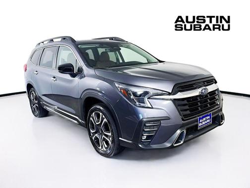 2025 Subaru Ascent Touring